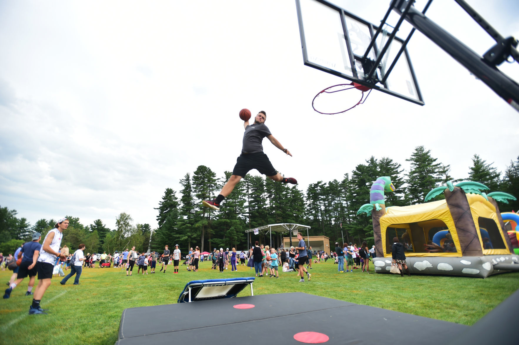 Schoolapalooza 2019